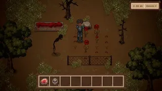 Скриншот 5 к игре Where the Wisteria Ends