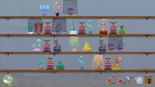 Скриншот 1 к игре The Alchemist Of Alderglen