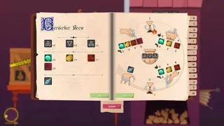 Скриншот 5 к игре The Alchemist Of Alderglen