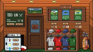 Скриншот 5 к игре Golf 2