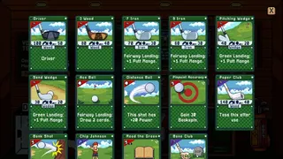 Скриншот 7 к игре Golf 2
