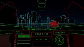 Скриншот 2 к игре Tank Marauder
