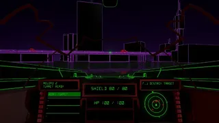Скриншот 3 к игре Tank Marauder