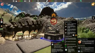 Скриншот 4 к игре The Archaeologists