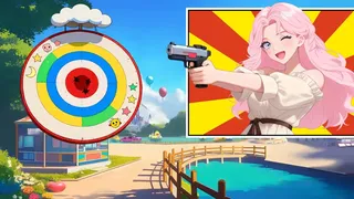 Скриншот 2 к игре 电波奇缘~与时音相会的日子