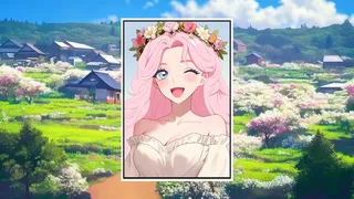 Скриншот 3 к игре 电波奇缘~与时音相会的日子