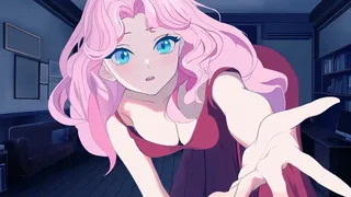 Скриншот 4 к игре 电波奇缘~与时音相会的日子