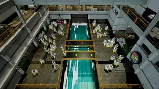 Скриншот 5 к игре ROBOT RIOT