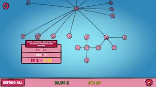 Скриншот 2 к игре Inkremental