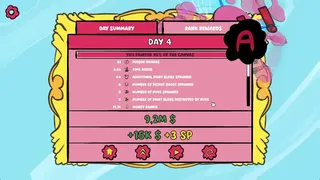 Скриншот 3 к игре Inkremental