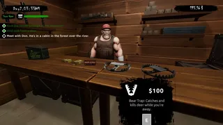 Скриншот 5 к игре Goo Deer