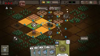 Скриншот 1 к игре Card Homestead