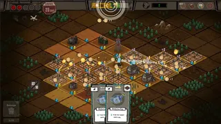 Скриншот 2 к игре Card Homestead