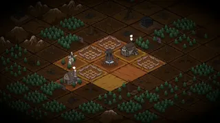 Скриншот 3 к игре Card Homestead