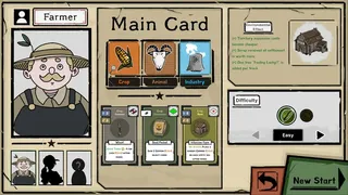 Скриншот 5 к игре Card Homestead
