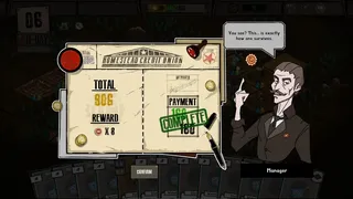 Скриншот 6 к игре Card Homestead