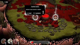 Скриншот 4 к игре Souper Bloody