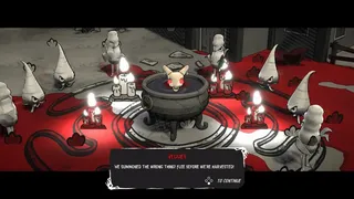 Скриншот 8 к игре Souper Bloody