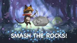 Скриншот 3 к игре MeowMiner