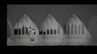 Скриншот 1 к игре A Lost Man