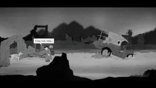 Скриншот 8 к игре A Lost Man