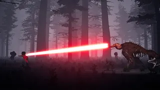 Скриншот 3 к игре Huntin' Buddies