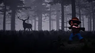 Скриншот 4 к игре Huntin' Buddies