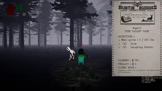 Скриншот 5 к игре Huntin' Buddies