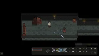 Скриншот 1 к игре Eternal Hunger