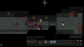 Скриншот 2 к игре Eternal Hunger