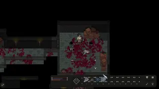 Скриншот 5 к игре Eternal Hunger