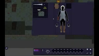 Скриншот 6 к игре Eternal Hunger