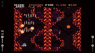 Скриншот 7 к игре EGGCONSOLE ZANAC EX MSX2