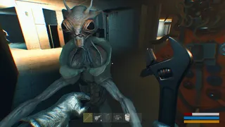 Скриншот 1 к игре FEEDERS