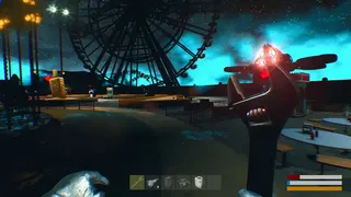 Скриншот 3 к игре FEEDERS