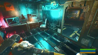 Скриншот 4 к игре FEEDERS