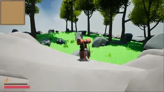 Скриншот 3 к игре The Gatherer