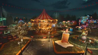 Скриншот 8 к игре Carousel VR