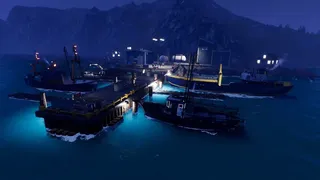Скриншот 8 к игре SHIP SIMULATOR OCEAN FISHING