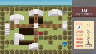 Скриншот 1 к игре LEMMICK WORLD