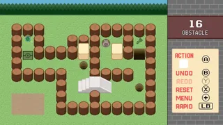 Скриншот 2 к игре LEMMICK WORLD
