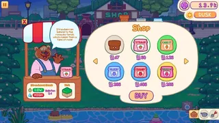 Скриншот 2 к игре Potted Pets