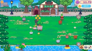 Скриншот 4 к игре Potted Pets