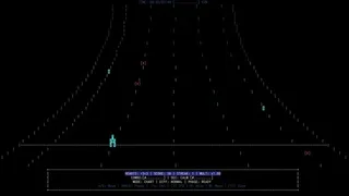 Скриншот 4 к игре ASCII-RIFT