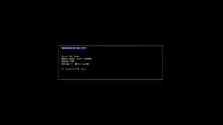 Скриншот 5 к игре ASCII-RIFT