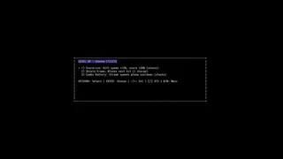 Скриншот 6 к игре ASCII-RIFT