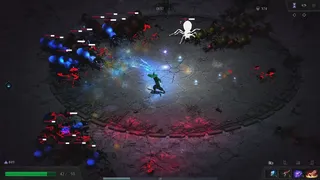 Скриншот 1 к игре Hellbridge