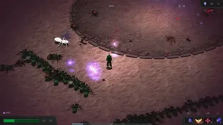 Скриншот 2 к игре Hellbridge