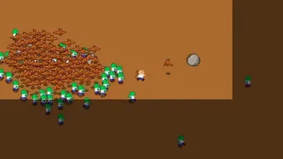 Скриншот 7 к игре New Cross Hill