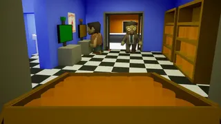 Скриншот 2 к игре Consumed